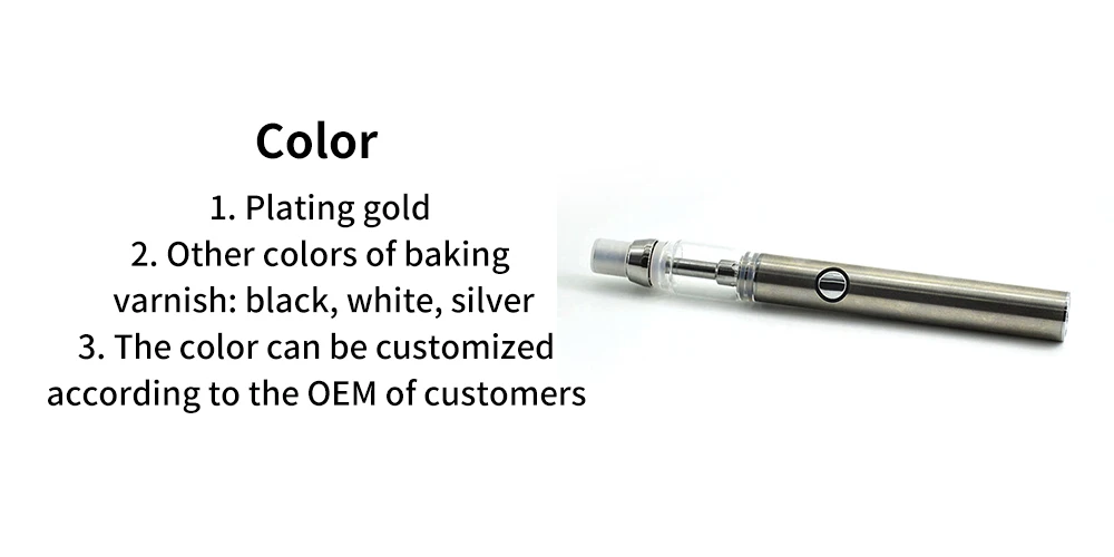 cbd vape kit