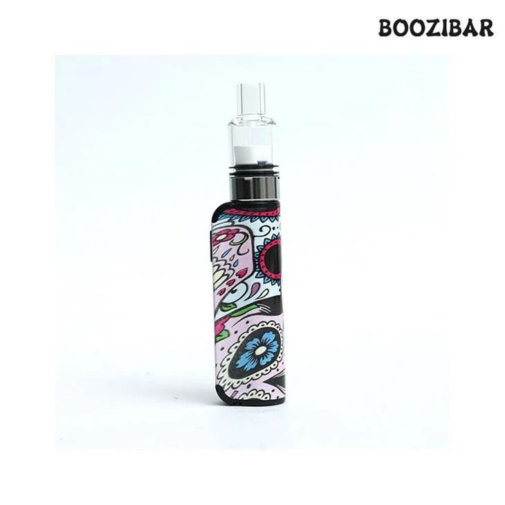 best flower vape
