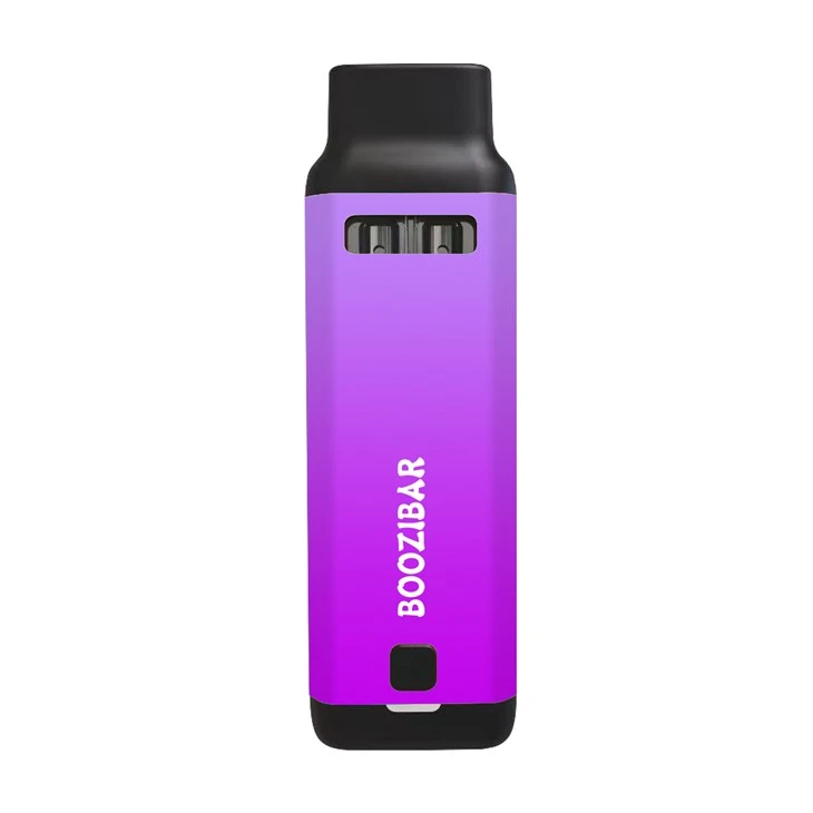 CBD THC Oil Vape Pen Starter Kit