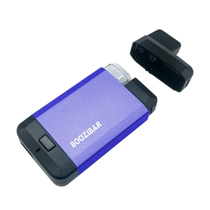 CBD/THC Vape Kit