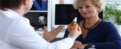 Грижа с канабидиол: CBD за по-възрастни