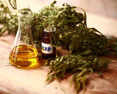 Как работи CBD?
