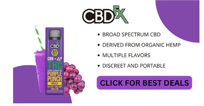 Най-добрите CBD Vape химикалки – Топ 11 CBD Vape писалки за еднократна употре...