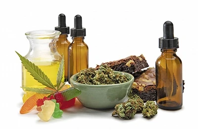 Къде да купя добри соеви CBD продукти?