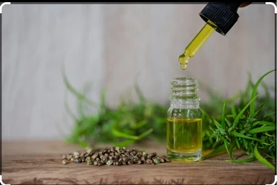 Как да изчислим дозата CBD