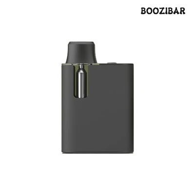 2 ml преносим CBD вейп за еднократна употреба