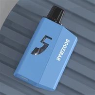 НАЙ-ДОБРИЯТ CBD/THC Box Vape