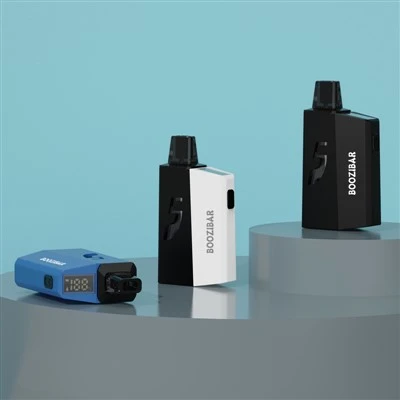 Най-добрите писалки Cbd Vape Pen