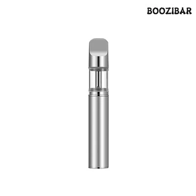 Широк спектър за еднократна употреба CBD Vape Pen Grape