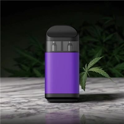 CBD КУТИЯ 4