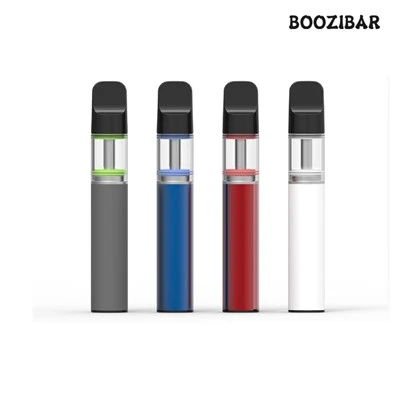 CBD колички