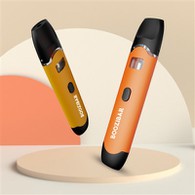 CBD THC писалка за еднократна употреба