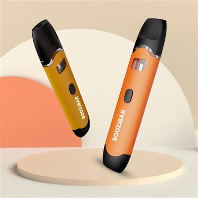 CBD THC писалка за еднократна употреба