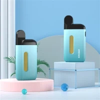 Cbd Vape добавка