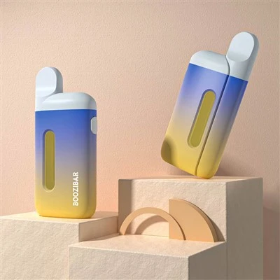CBD Vape за еднократна употреба