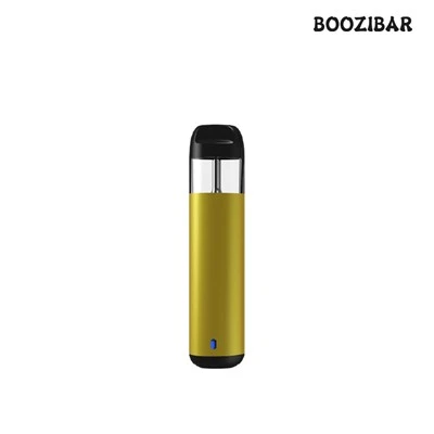 CBD писалка за еднократна употреба