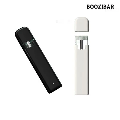 CBD Vape за еднократна употреба с керамичен пулверизатор