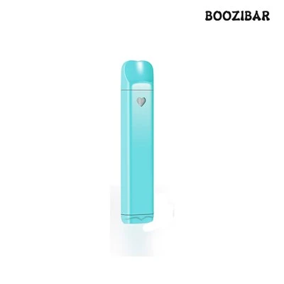 CBD Vape за еднократна употреба с индикатор за зареждане