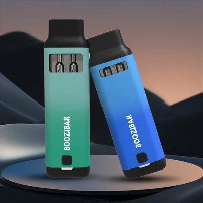Vape за еднократна употреба
