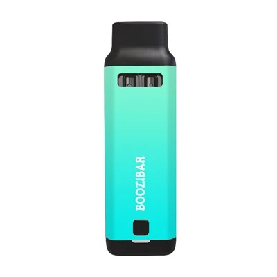 Усещате ли CBD Vape?