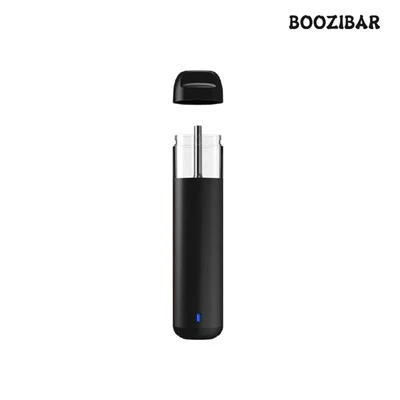Двойна нагревателна жица за еднократна употреба CBD Vape