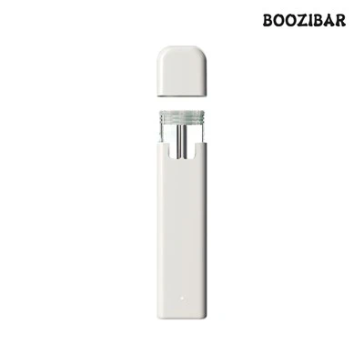 Празна обвивка на CBD Vape Pen