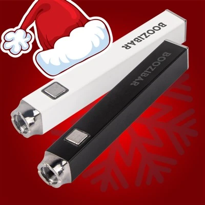 Как да използвате Push Button Vape Pen