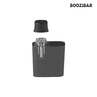Микро USB зареждане за еднократна употреба CBD Vape