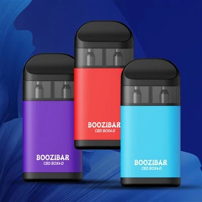 Smok Vape писалка