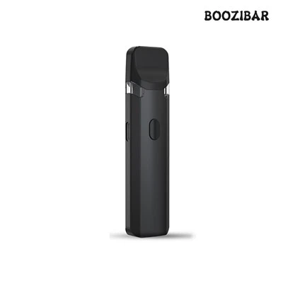 Трипозиционен регулируем CBD Vape за еднократна употреба