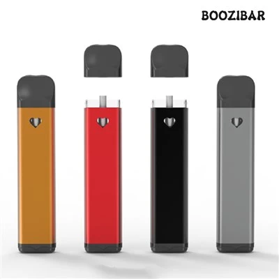 Най-добрите марки CBD Vape за 2023 г