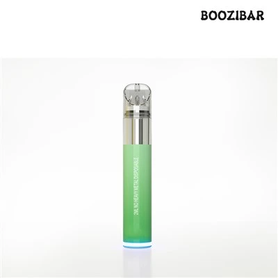 Zone CBD Vape Pen Пълен спектър CBD изпарител