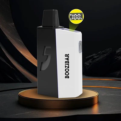 CBD Vaping