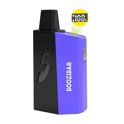 Какво всъщност прави CBD Vape?