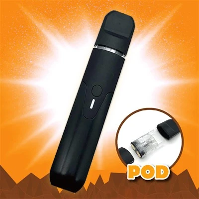 Ревюта на Vape Pen