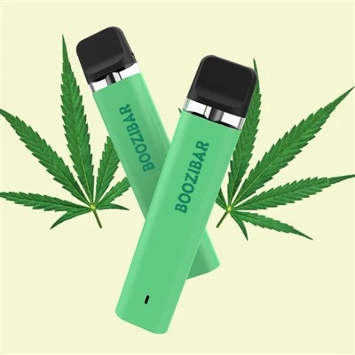Зелени пътища CBD