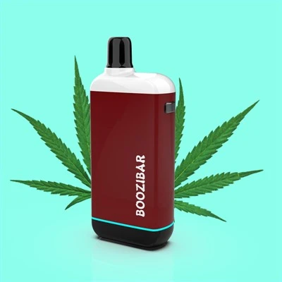 Опасности от CBD