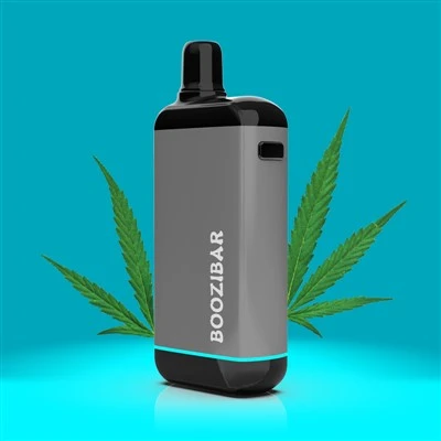 Най-добрият Box Mod за касети