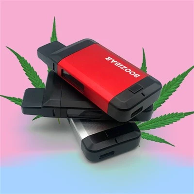 Можете ли да пушите CBD масло