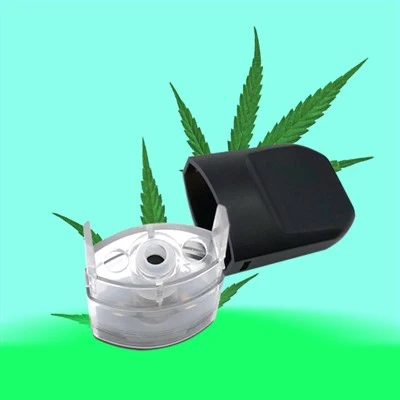 Масло от канабис Vape