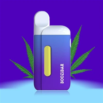 Cbd изпарител