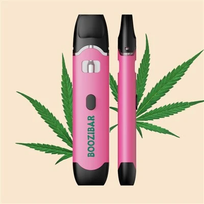 Най-добрата писалка за канабис Vape