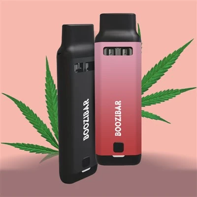 За хората Cbd