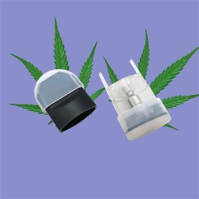 Как да направите Thc Vape Oil