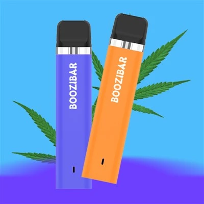 Vaping Pot